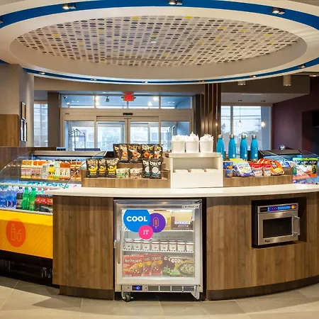 Tru By Hilton Ocean City Bayside, Md