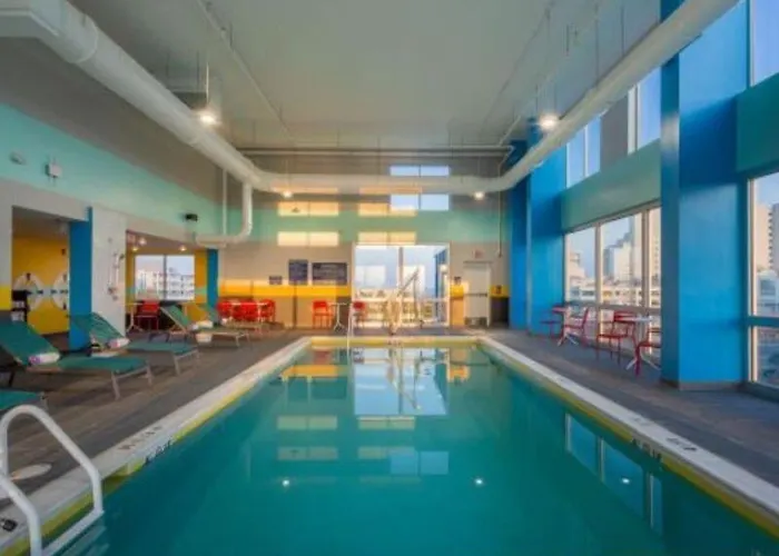 Tru By Hilton Ocean Bayside, Md Ocean City