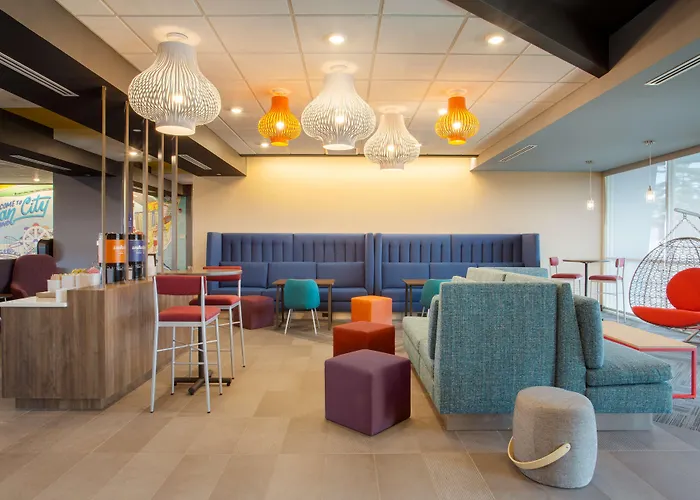 Tru By Hilton Ocean Bayside, Md 3*
