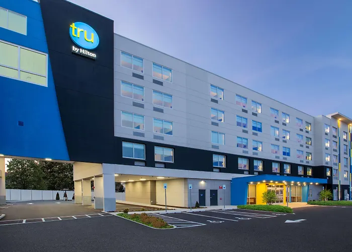 Tru By Hilton Ocean Bayside, Md Ocean City
