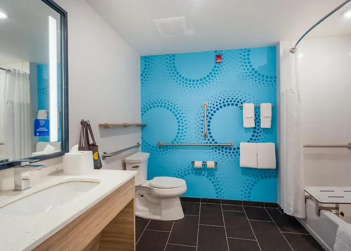 Hotel Tru By Hilton Ocean Bayside, Md Ocean City