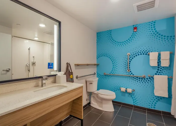 Tru By Hilton Ocean Bayside, Md Hotel 3*