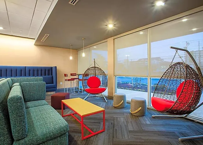 Hotel Tru By Hilton Ocean Bayside, Md