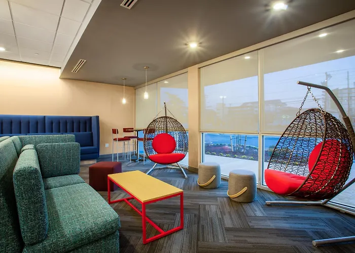 Tru By Hilton Ocean Bayside, Md Hotel Ocean Stadt